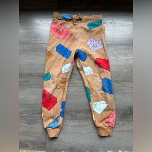 H&M 5/6 Lego Pants